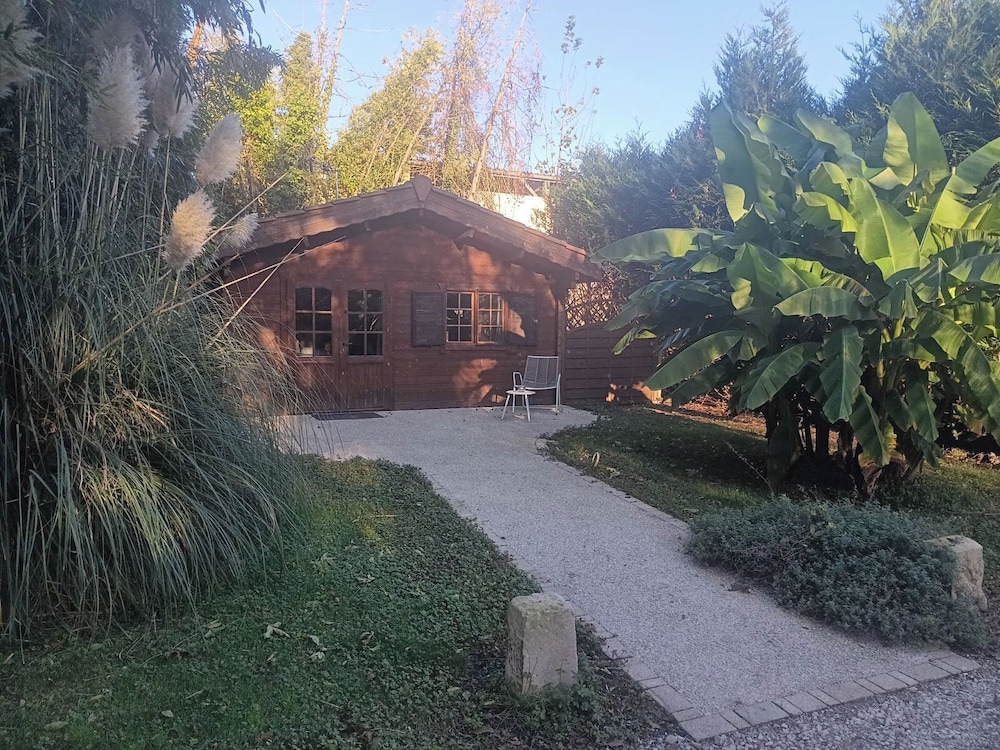 Chalet photo 3
