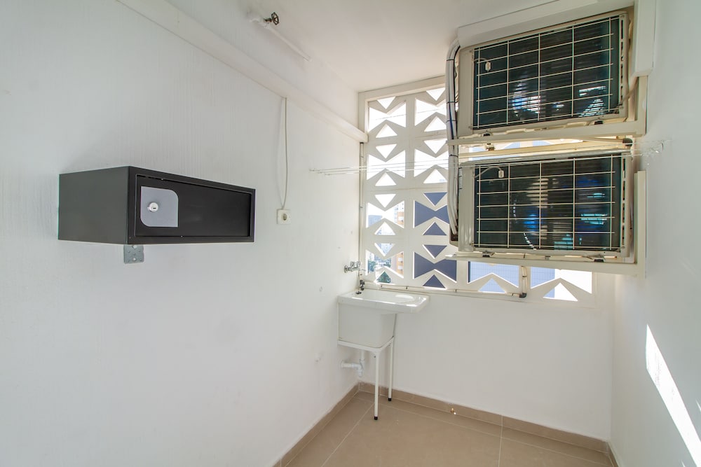 Apartamento Estándar