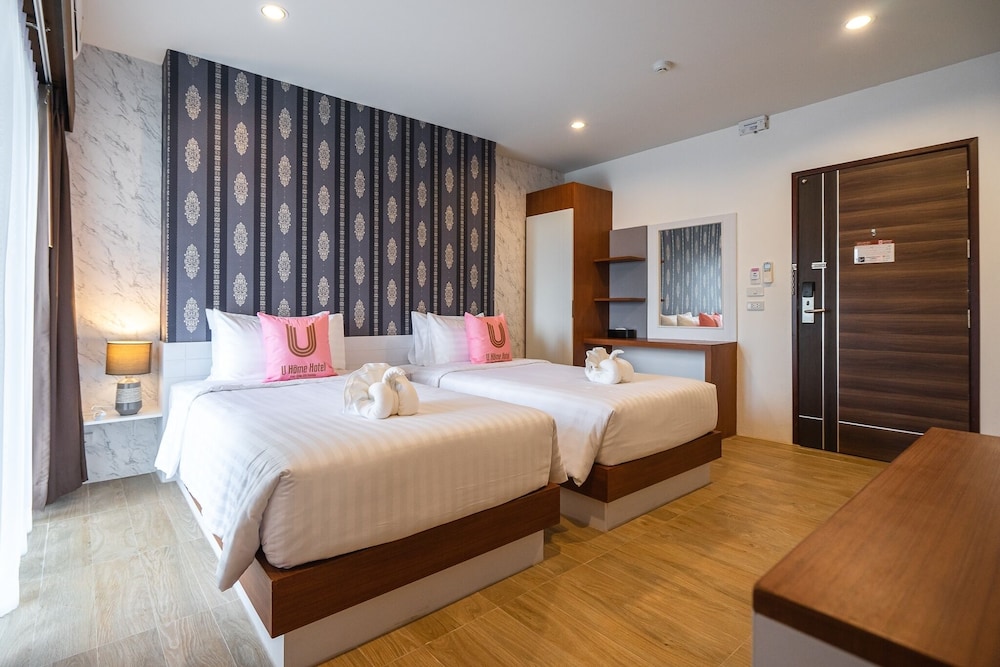 Superior Twin Room - Photo 3