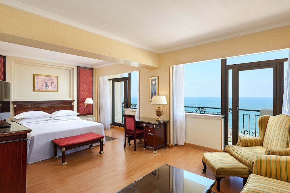 Suite Club, 1 Cama Queen, Fumador, Vista al Jardín