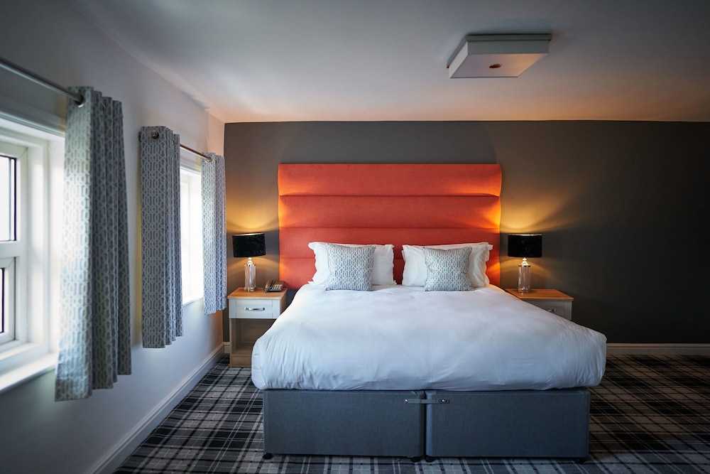 Deluxe Double Room - Photo 1