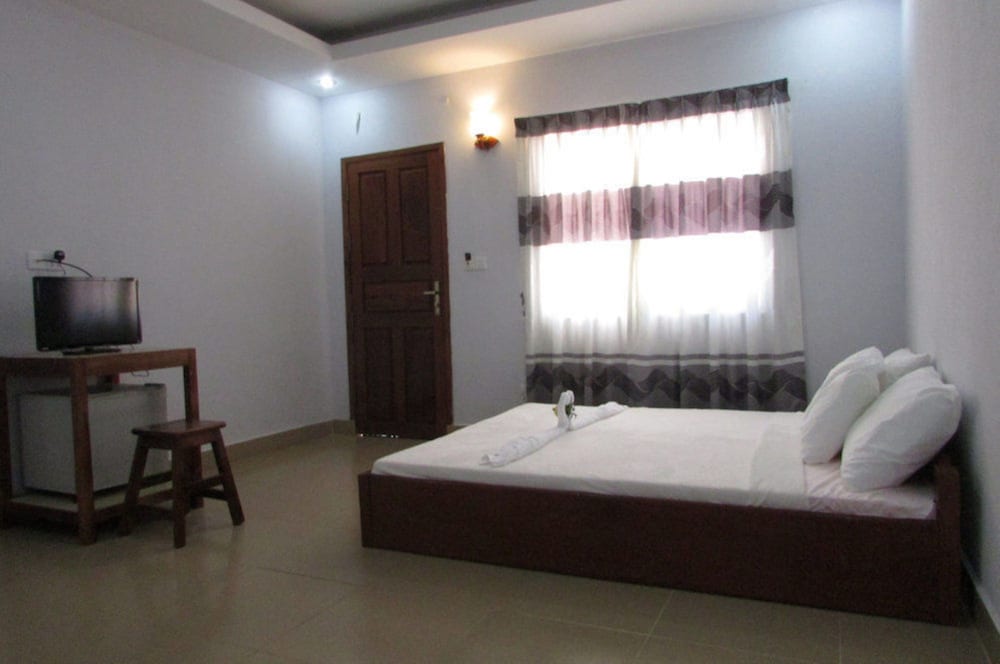 Deluxe Double Room photo 1