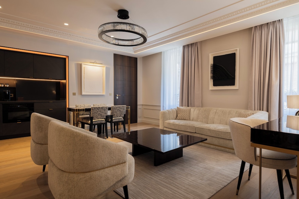 Apartment III