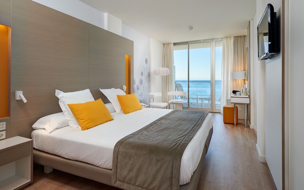 Habitación Estándar, Vista al Mar