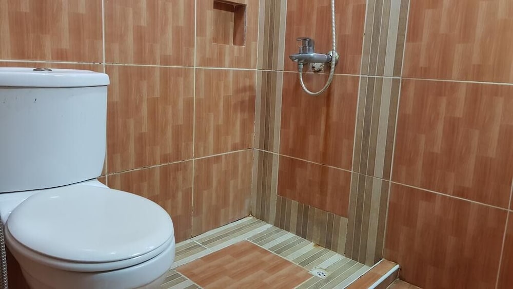 Standard Triple Room photo 3