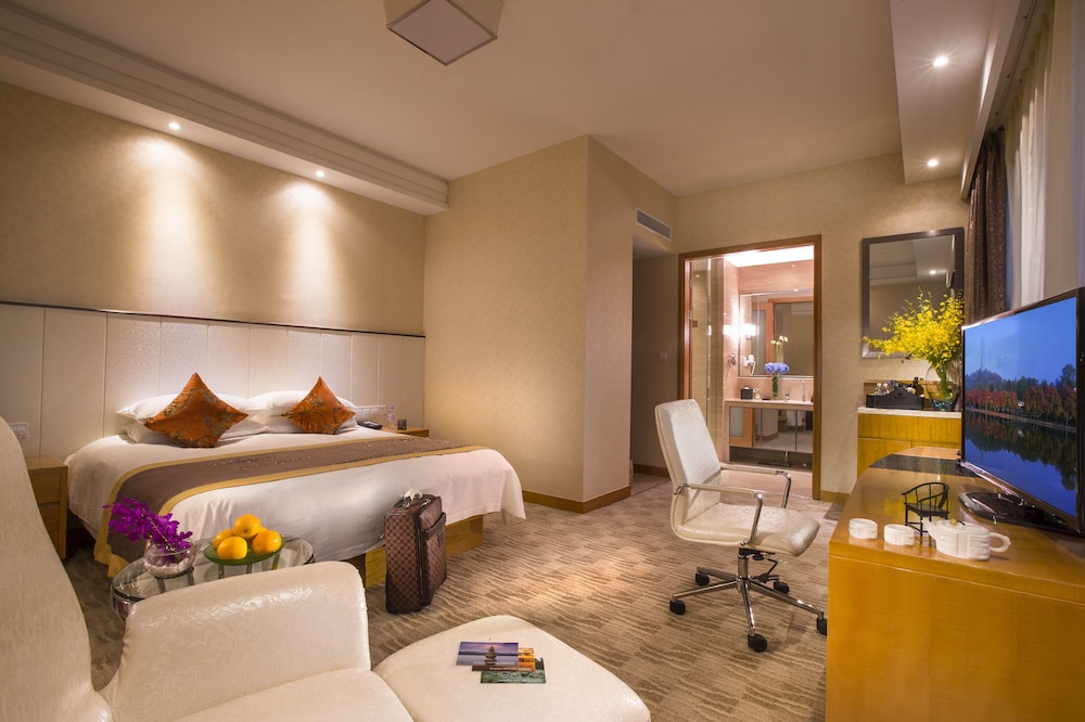 Superior Executive Room photo 2