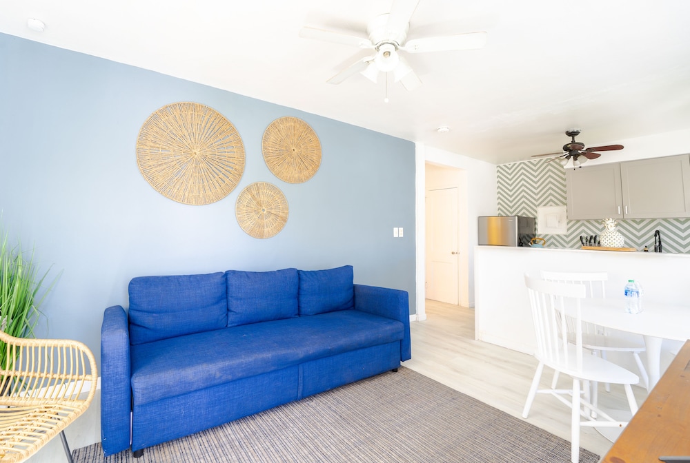 Junior Room, 1 Bedroom, Non Smoking