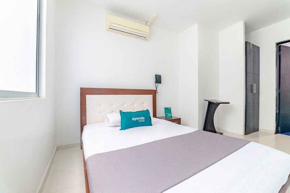 Standard Single Room photo 1