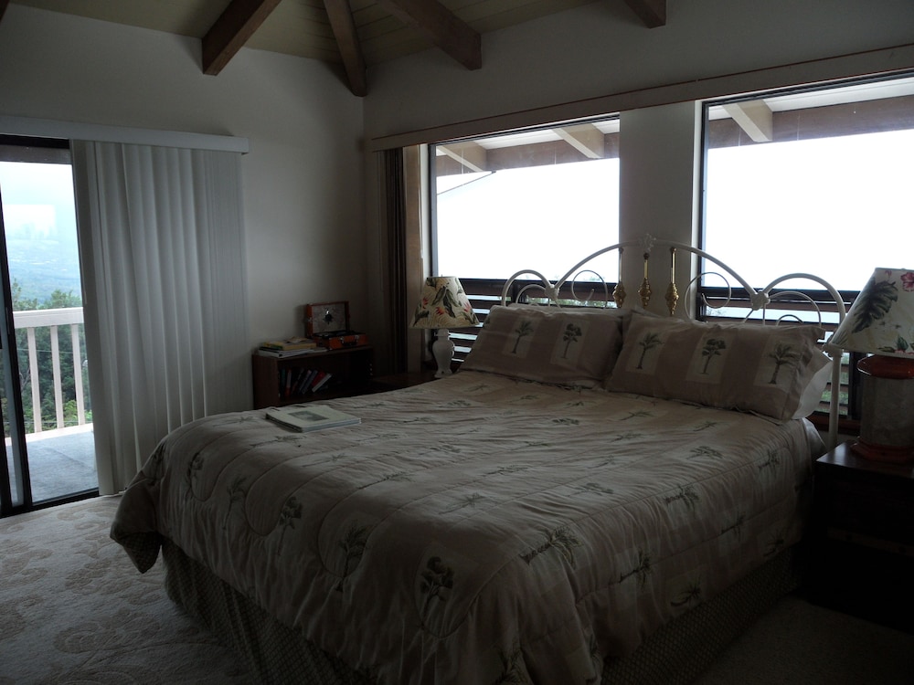 Suite, 1 Bedroom, Ocean View (The Crow's Nest) photo 2