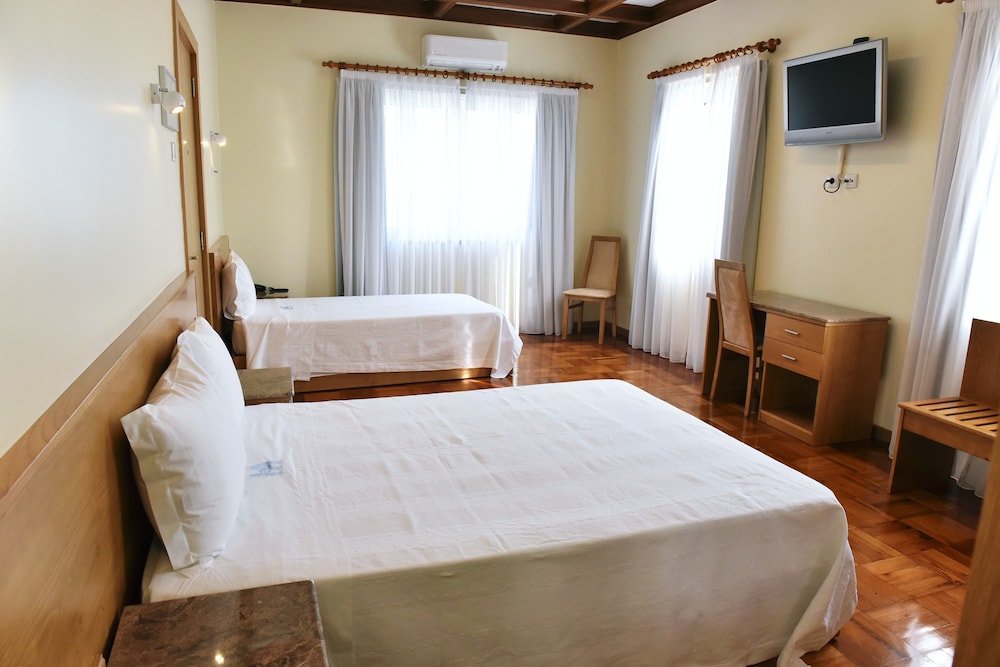 Basic Triple Room photo 1