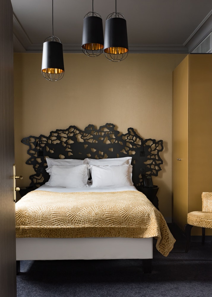 Double or Twin Room (Parenthese) photo 3
