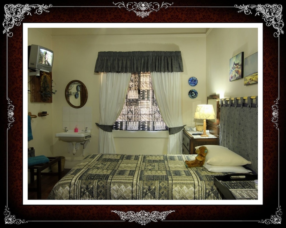 Classic Single Room (Room 1)