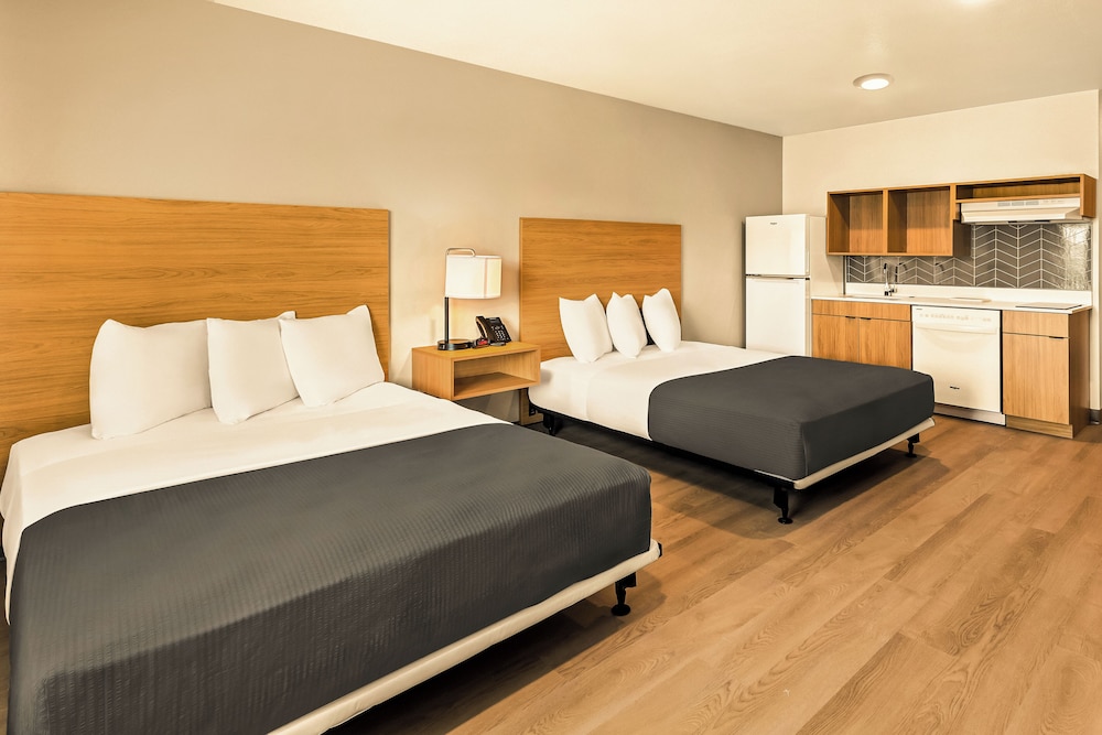 LivAway Suiten Seattle-Renton, Billede 2