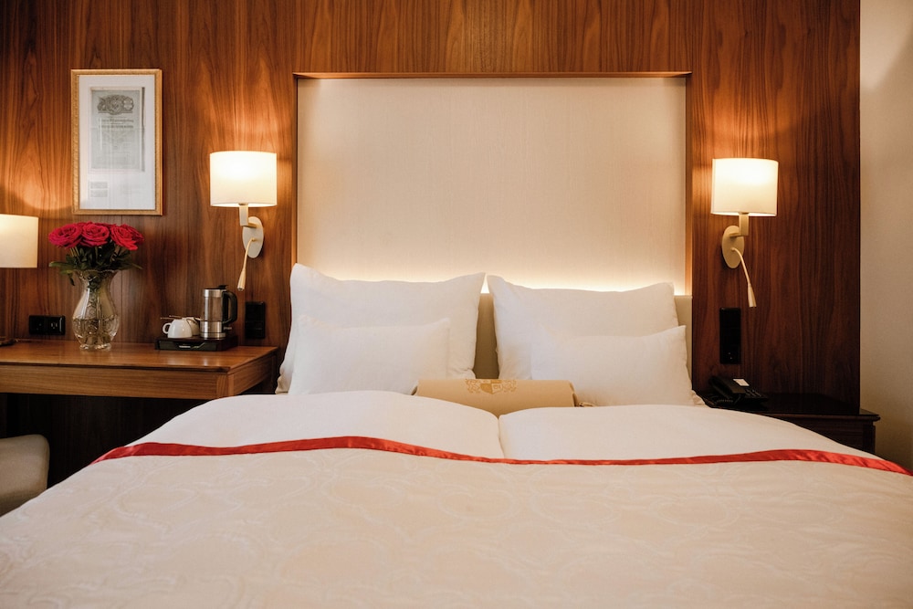 Superior Double Room photo 3