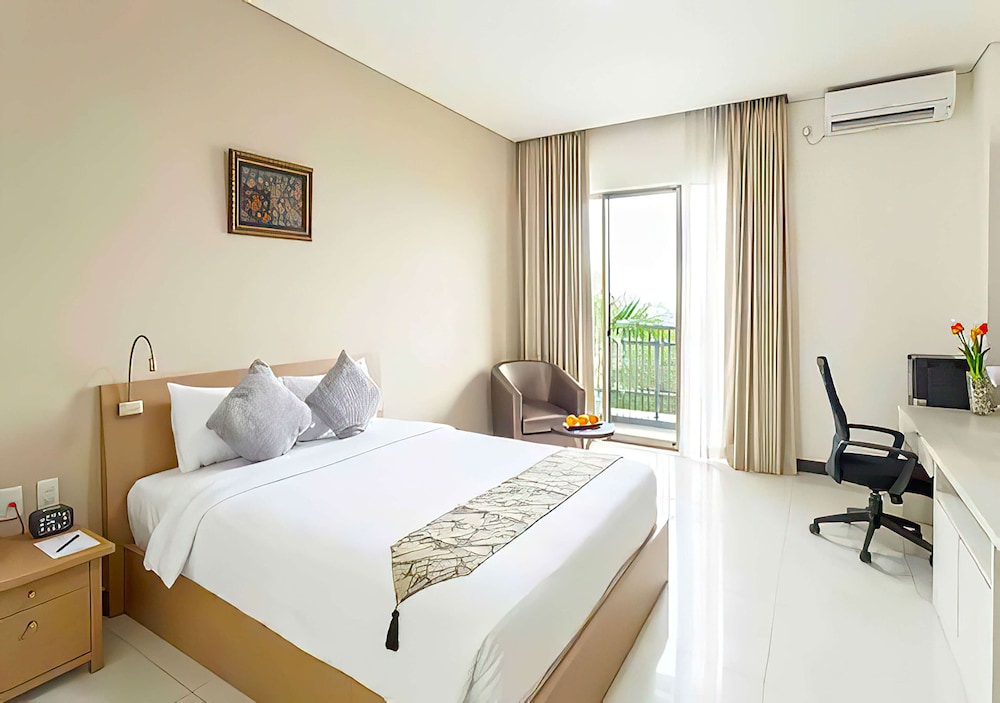 Superior Single Room, 1 Queen Bed