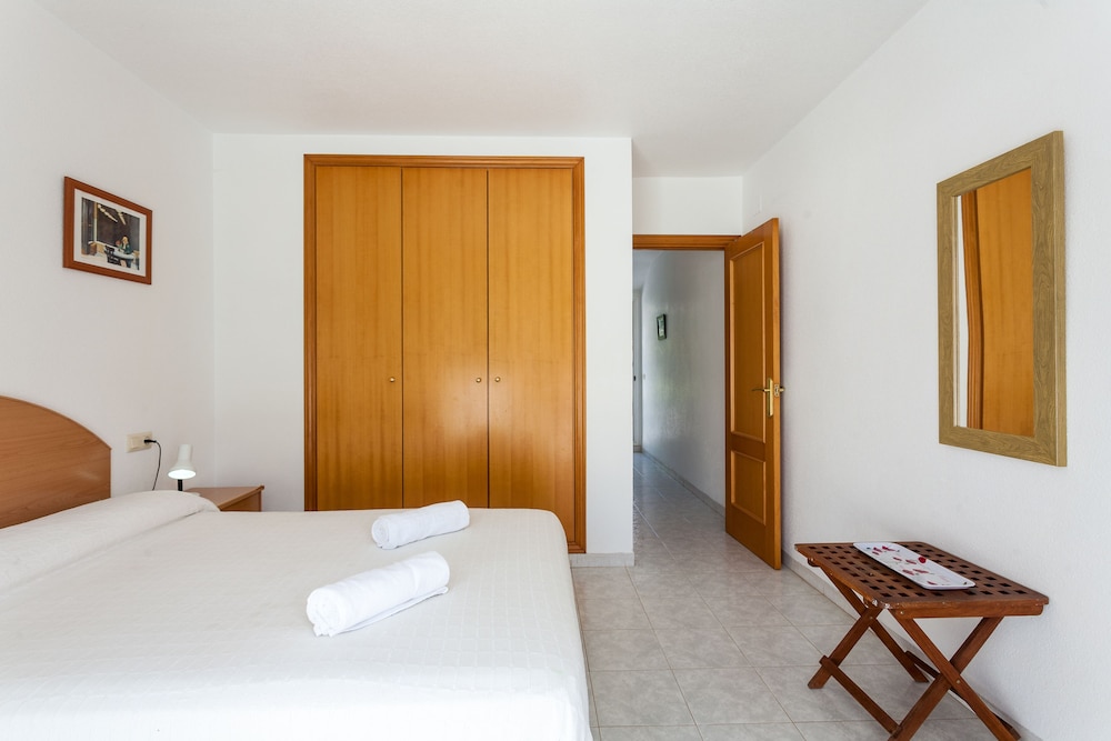 Apartamento, 1 habitación