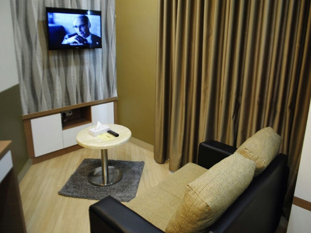 Junior Suite photo 3