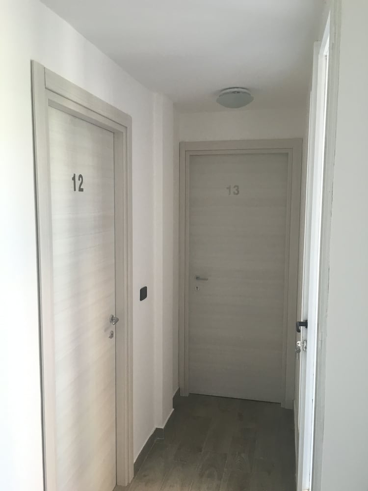 Single Room, Garden View photo 1