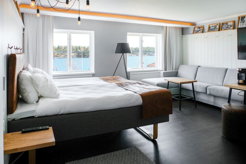 Exclusive Double Room photo 1