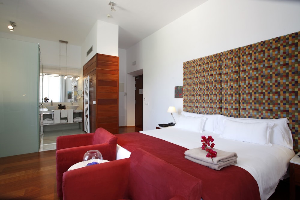 Habitación Doble Superior