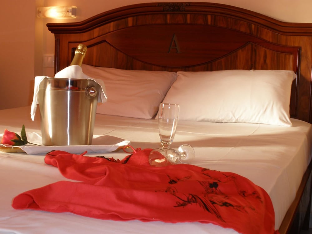 Double Room, City View photo 1