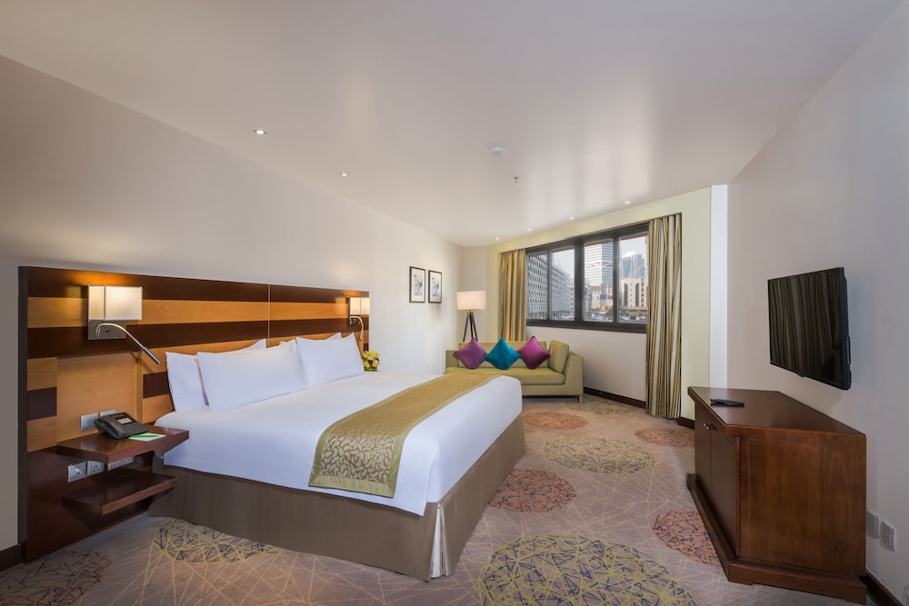 Standard Room, 1 Queen Bed, Non Smoking