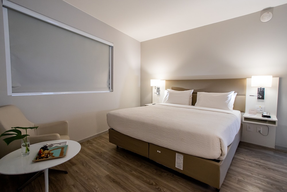 Quarto Luxo Queen