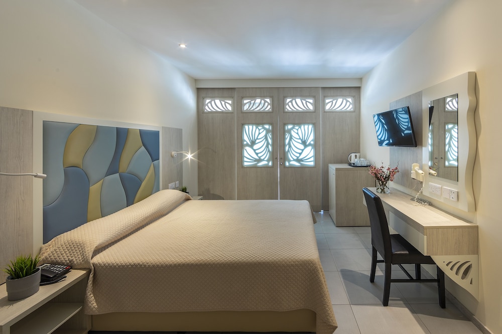 Family Double Room, Sea View photo 1