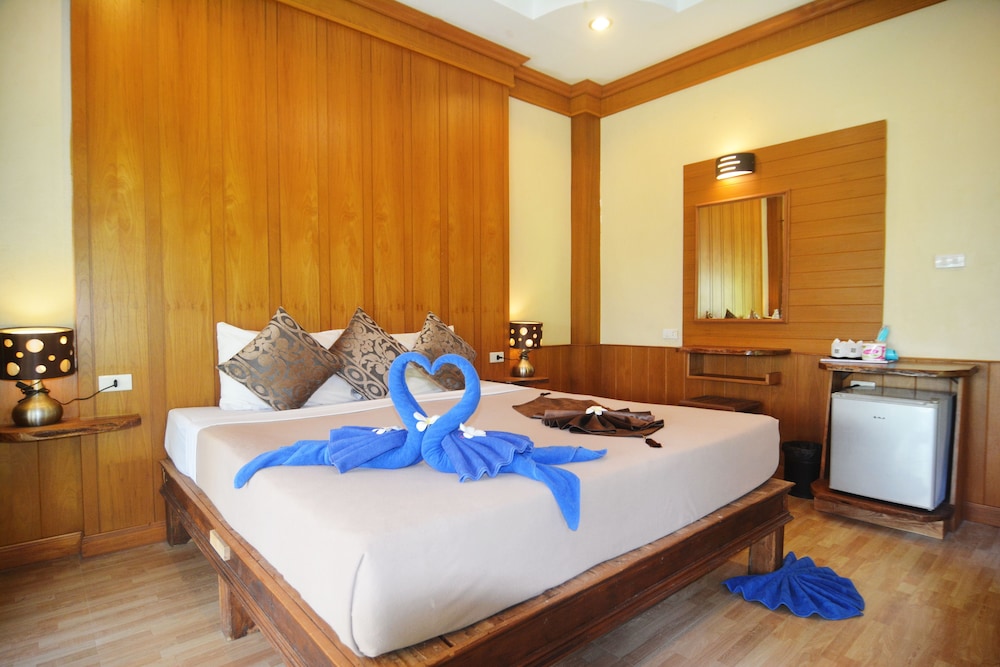 Standard Double Room, Garden View photo 2