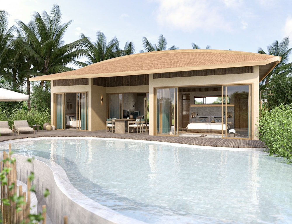 River Family Villa 2 bedroom