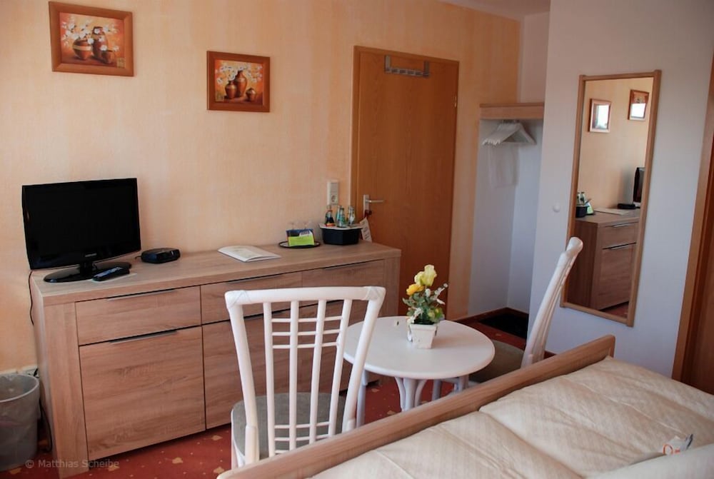 Comfort Double Room photo 3