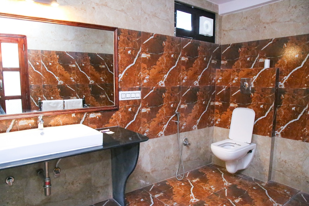 Room (Heritage) photo 3