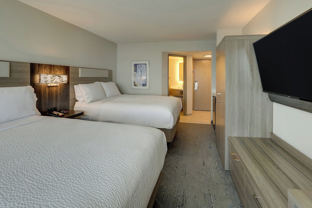 Standard Room, Accessible, Balcony (Communications) photo 1