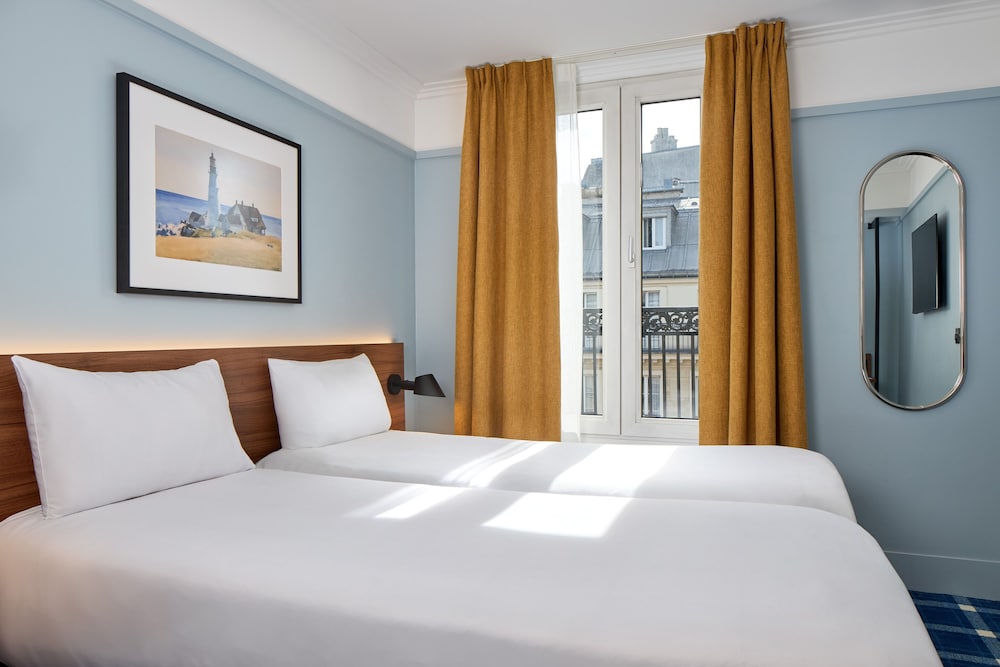 Comfort Twin Room photo 1