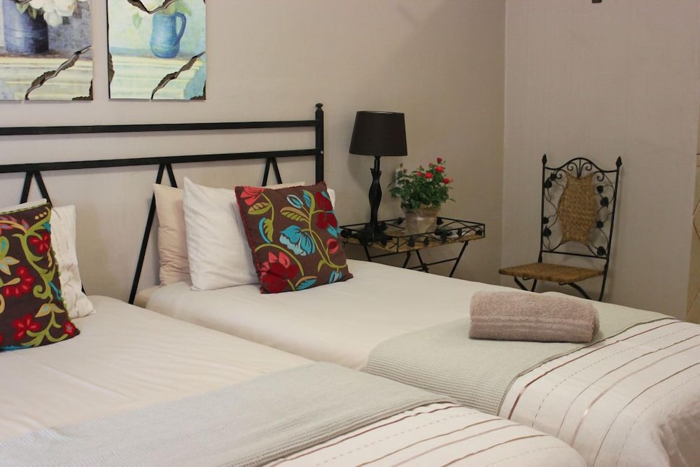 Deluxe Twin Rooms (2) photo 1