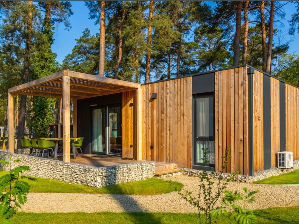 Chalet photo 1