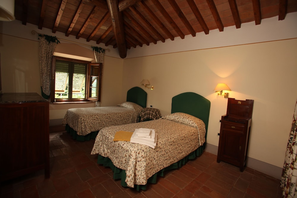Apartment, 3 Bedrooms (Il Fattore) photo 2