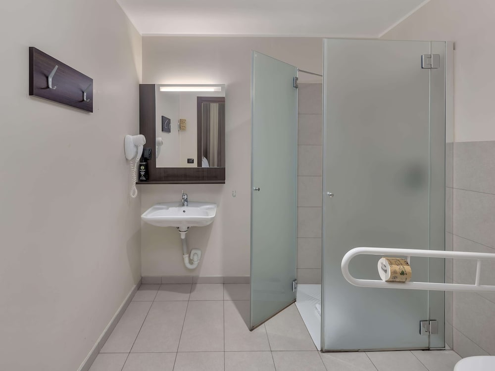 Double Room, Accessible, Non Smoking
