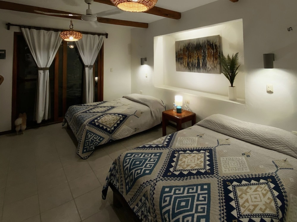 Double Room - Photo 1