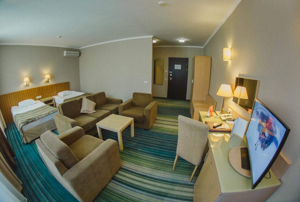 Deluxe Room (korpus Pribrezhnyi) photo 2