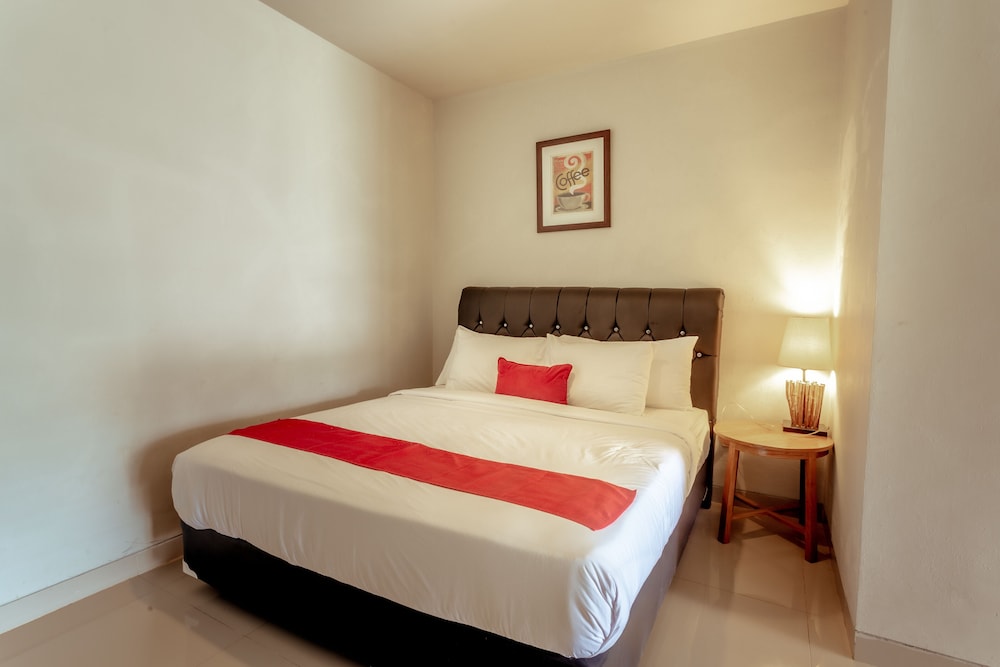 Deluxe Room - Photo 4