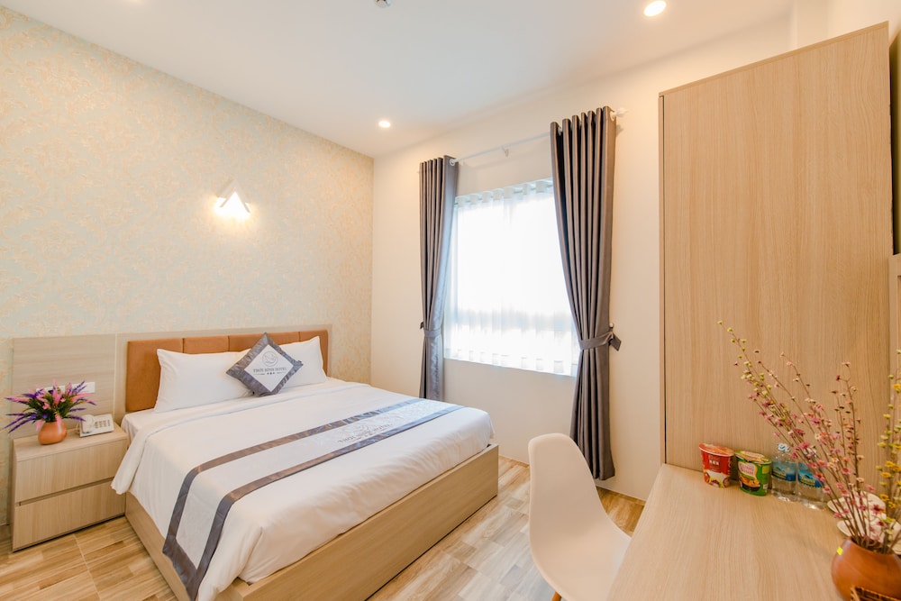 Deluxe Double Room photo 1