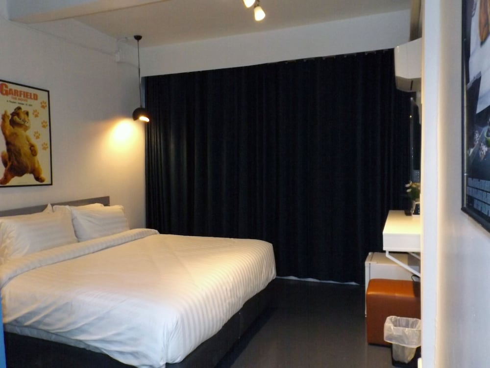 Family Suite, City View photo 3