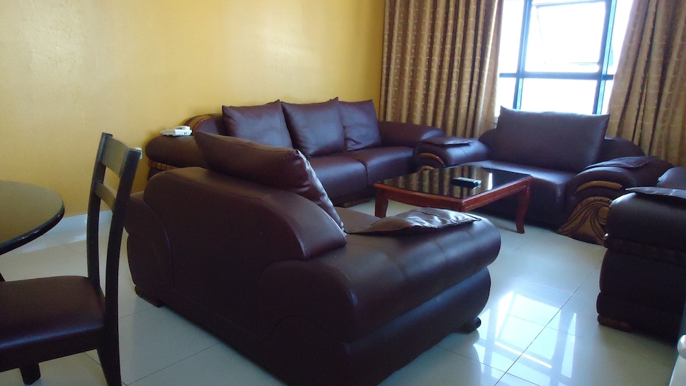 Executive Apartment photo 1