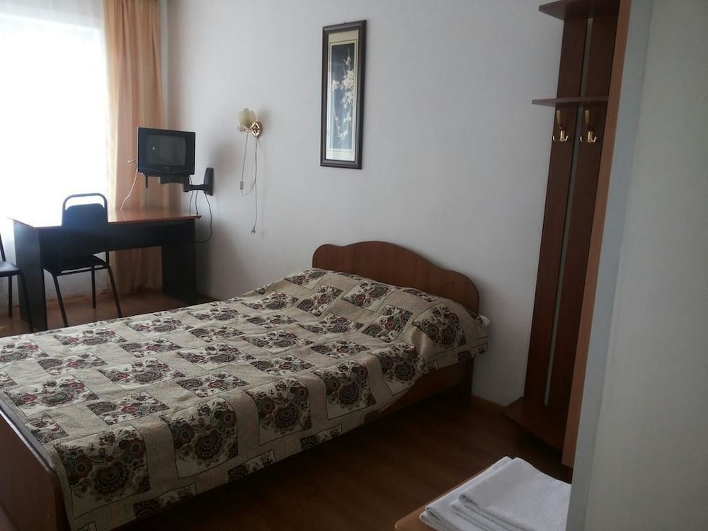Standard Single Room photo 1