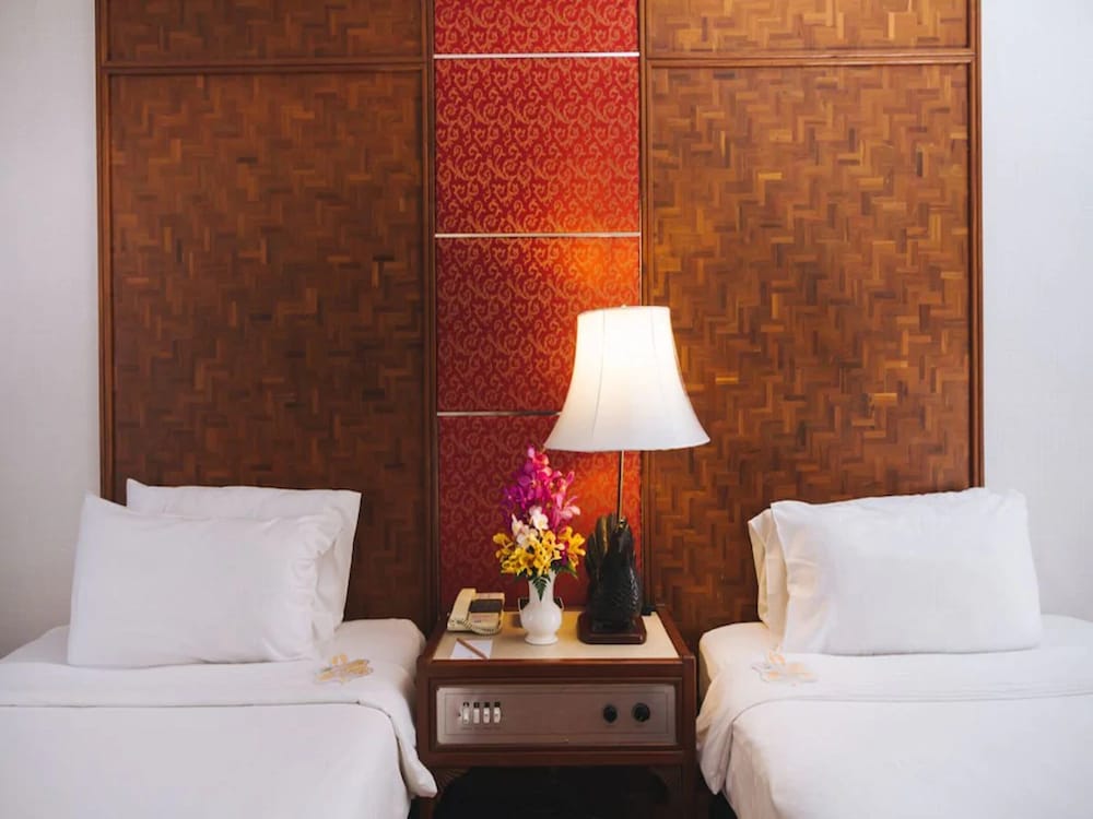 Superior Twin Room - Photo 5