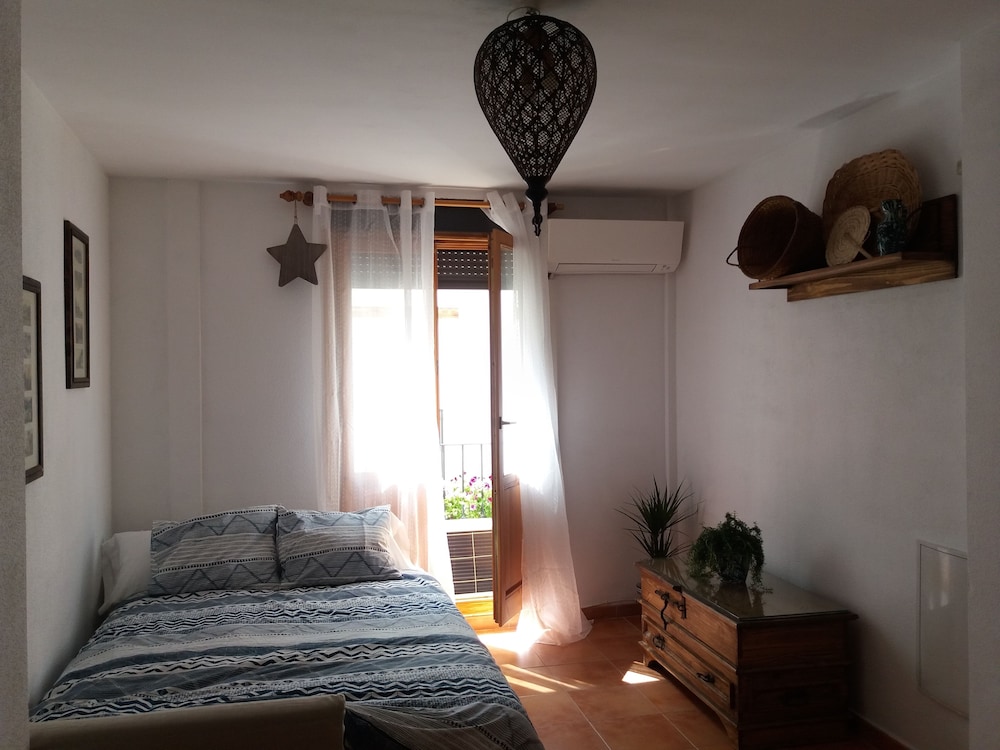 Apartamento, 1 Dormitorio, Balcón
