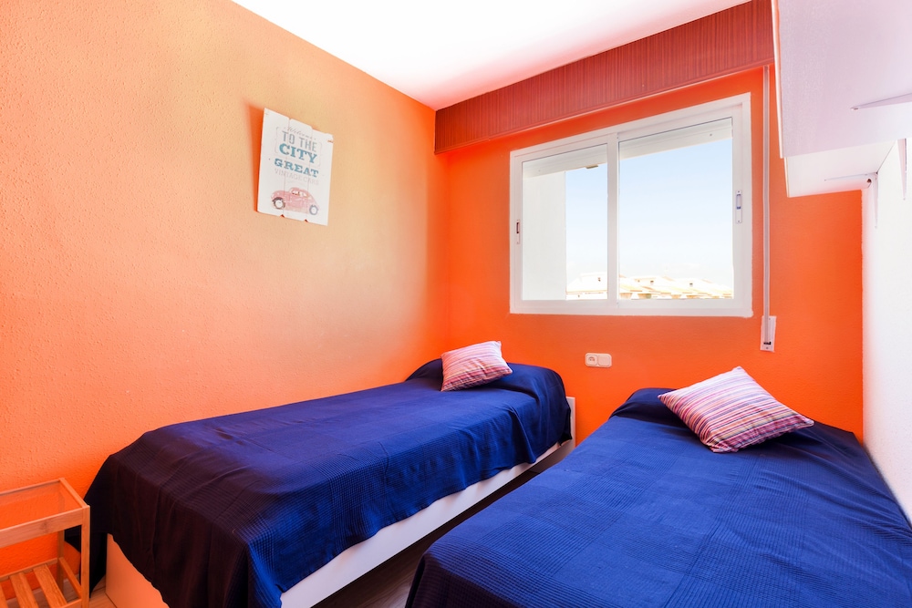 Apartment, 3 Bedrooms, Terrace, Sea View photo 3