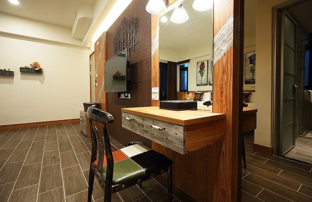 Luxury Double Room