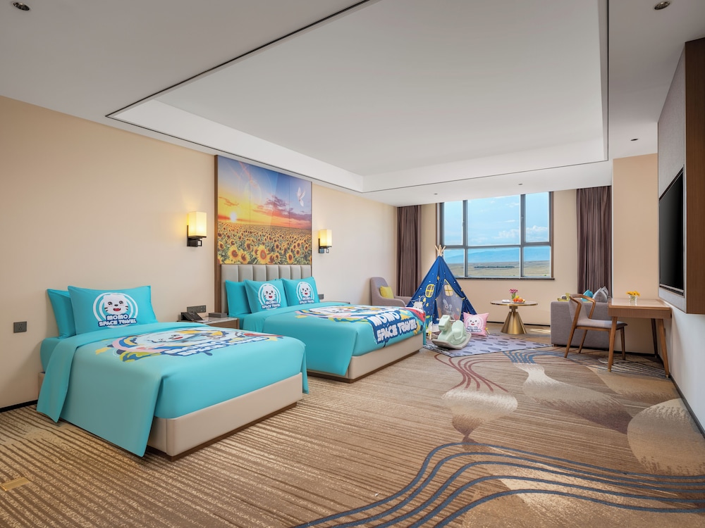 Family Triple Room photo 1